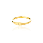 I gold / No. 7