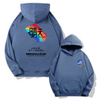 80007U2-Back Inclined Board Sunny Day-Hooded Haze Blue / 150XXS