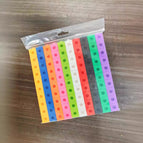 (teaching aid version) 100 cubes