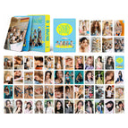(G)I-DLE-I SWAY-LOMO card