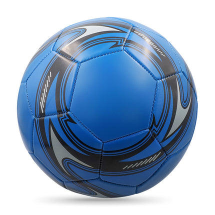 Football No.5 Adult Junior High School No.4 Printing Primary School No.3 Children's Kindergarten Competition PVC Football Printing LOGO