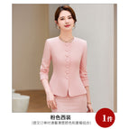 Pink [coat]] / 3XL