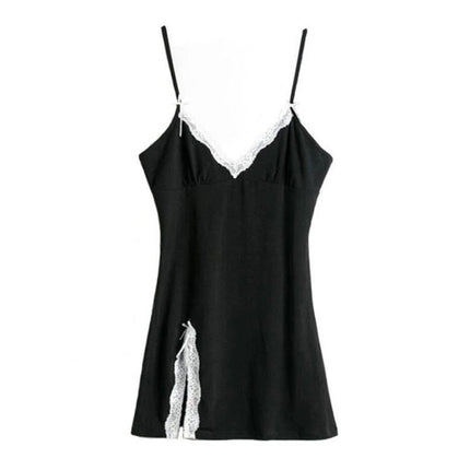 Sexy Underwear Pure Desire Pajamas Emotional Fun Underwear Sexy Nightdress Underwear Flirting 'Fun Underwear Pajamas Female