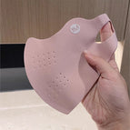 Sakura pink [collagen warm velvet breathable style] / One size fits all