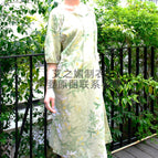 Qingqing zijin / One size fits all