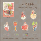 Fruit kingdom