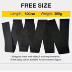 [10cm] wide Mao Mao / 3 meters long