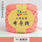52 peach orange