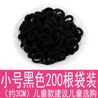 Small black 3CM200