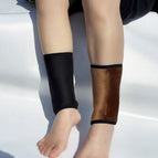 Velcro arctic velvet ankle wrist length 20cm