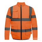 Orange / S