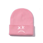 Leather pink / One size fits all