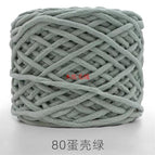 80 eggshell green*
