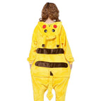 Pikachu / S