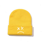 Golden yellow / One size fits all