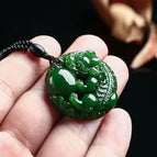 Ball pixiu