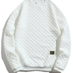 White / S