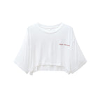 White top / XXL code (170cm-175cm)