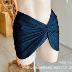 Single overskirt / S