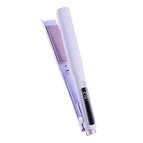 838-purple [straight hair straightener]