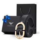 Black [Counter Gift Box]] / 105cm