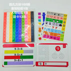 (99% choice) block 100 question cards + stickers