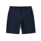 (shorts)-pure dark blue / XS155
