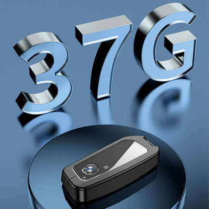 For 23 BMW new x7 key set 7 series car ix/i7 buckle 735Li/740Li package XM/X1 protective case