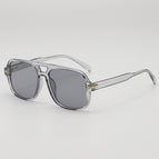 Light gray frame light gray film