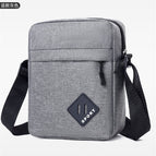 Vertical gray