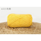 63 chick yellow