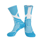 blue and white / 39-44