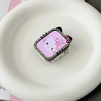 42mm s10 generation / Black diamond kt cat protective case