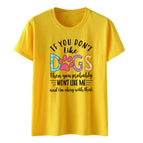bright yellow / S