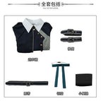 Inoue takina suit / L