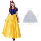 8713 [skirt headdress cape large skirt]] / S