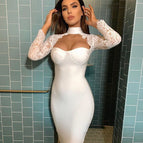 White / XS