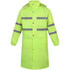 Fluorescent green multiple long / M