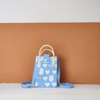 Care bear blue / 12*18