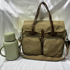 Khaki·portable