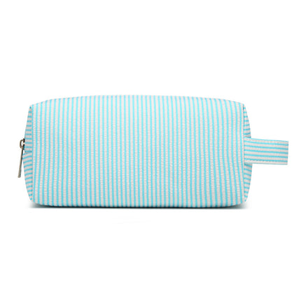 New Factory in stock Portable Cosmetic Storage Bag Handbag Nordic Ins Style Clutch Bag Large Capacity Washing Bag
