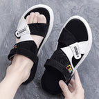 Black (trendy style) / 38 ready stock for quick delivery