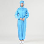 Blue [coveralls]] / 5XL