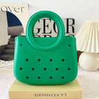 B3-green / 23*9*17 (accessories can be decorated by yourself)