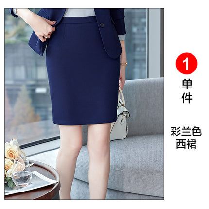 Women's Suit Set Plus Size / Ensemble Tailleur Grande Taille