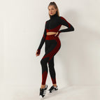 Black red / S
