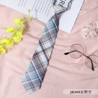 JK008 Qiu Ye Kong Tie