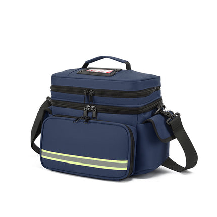 Waterproof multi-function Amazon cross-border medical emergency kit medical kit