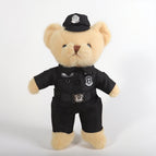 35cm [ready stock high quality] / Station style swat bear [without shoes]