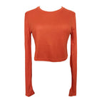 Orange (Korean version) / All yards